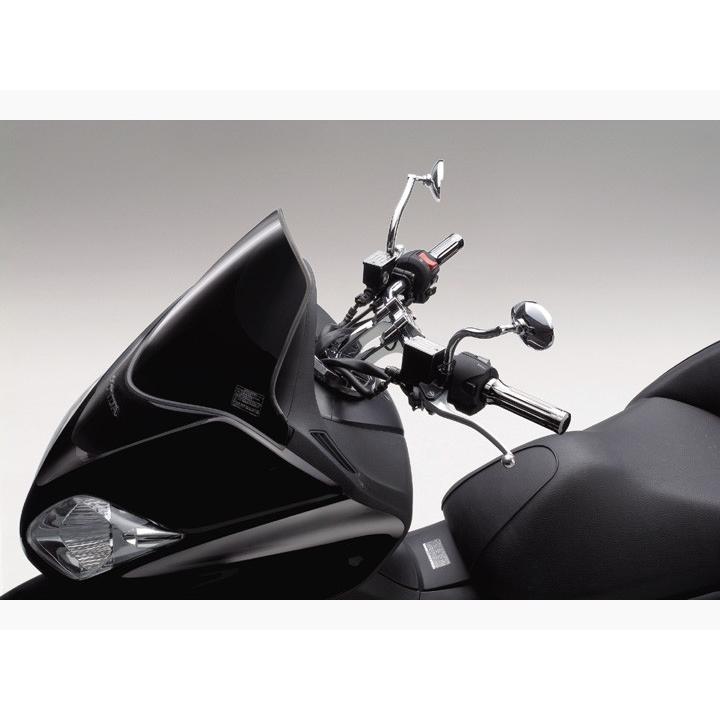 HURRICANE（ハリケーン） フォルツァX/Z(04-07/MF08)用 フラット6型