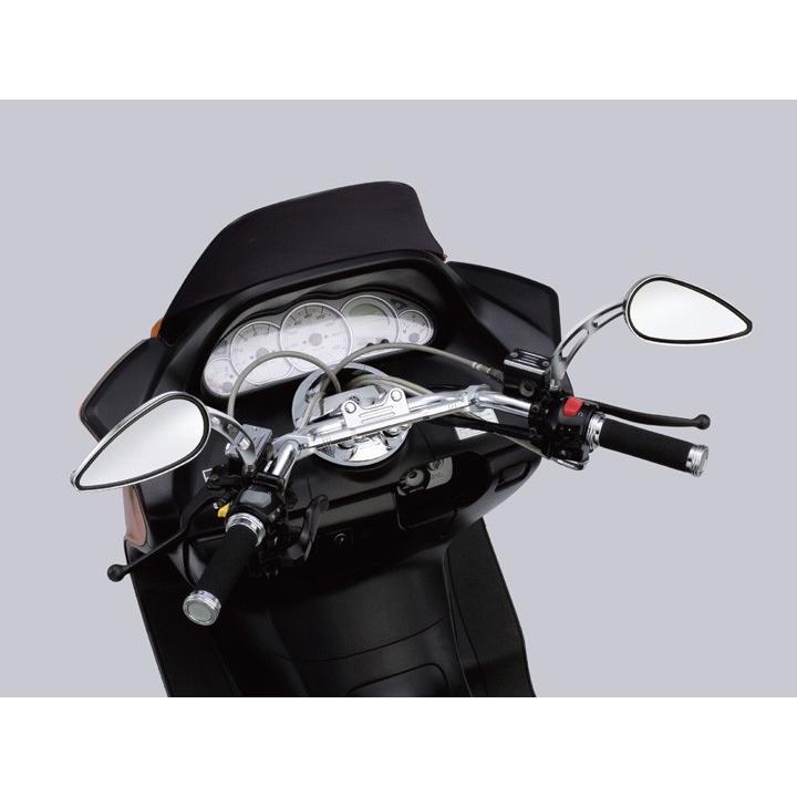 HURRICANE マグザム/MAXAM(05-16/SG17J/SG21J)用 ナロー HURRICANE マグザム/MAXAM(05-16/SG17J/SG21J)用 ナロー