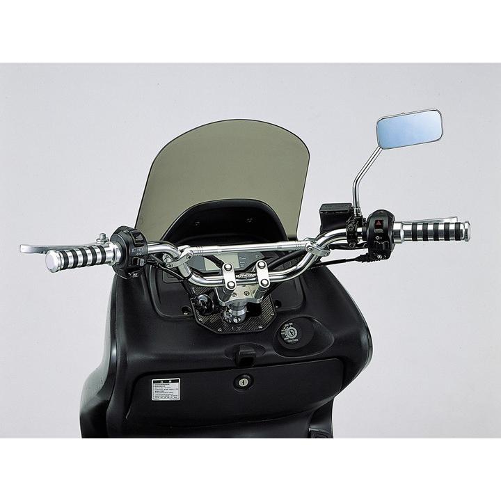 たなーか　マジェスティー125fi ハリケーン製？150mmロンホイキット たなーか マジェスティー125fi ハリケーン製？150mmロンホイキット