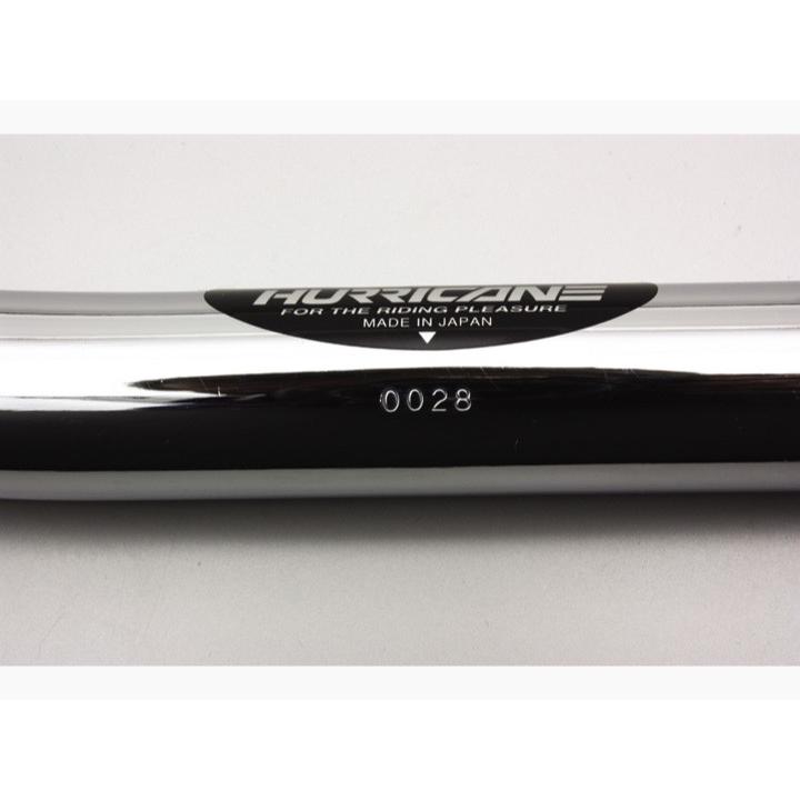 HURRICANE（ハリケーン） GSX1300R隼/ハヤブサ(99-07)用 バーハンドル 