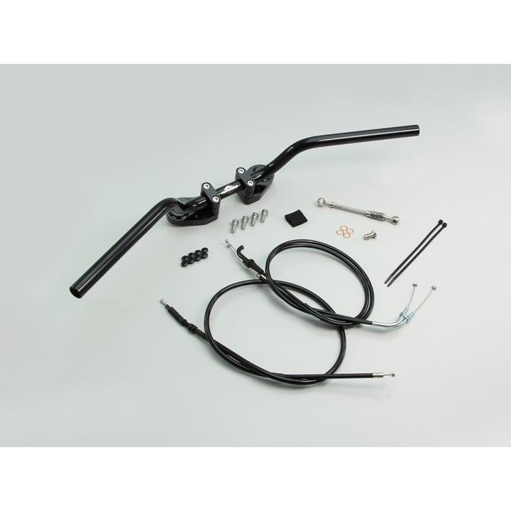 HURRICANE Ninja250/ニンジャ250(13-16EX250L/ABS付)用 HURRICANE Ninja250/ニンジャ250(13-16EX250L/ABS付)用