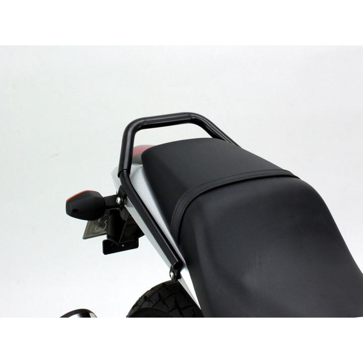 HURRICANE（ハリケーン） VTR250/F/LD(09-16/Fi)用 タンデムグリップ 