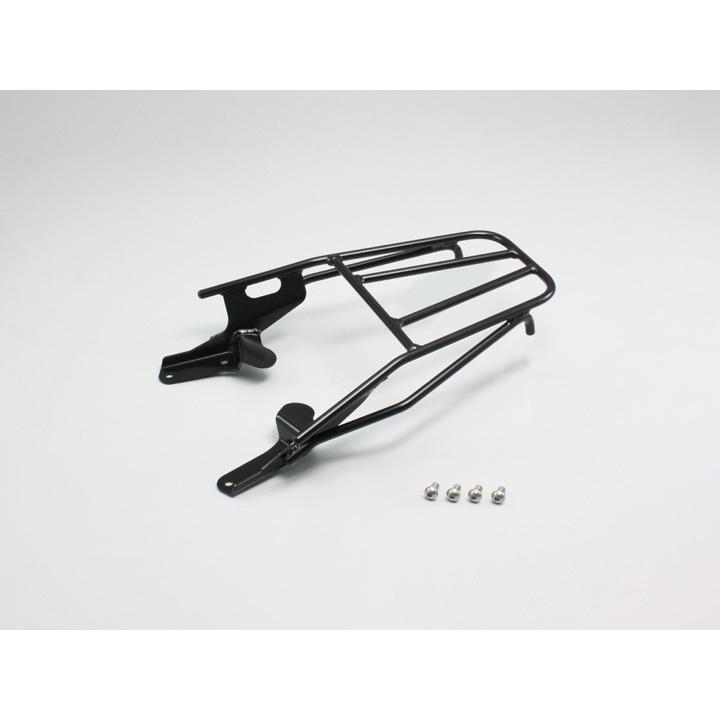 リアキャリア　ハリケーン　CBR250R(MC41前期) HURRICANE（ハリケーン） CBR250R(11-16/MC41)用 リアキャリア