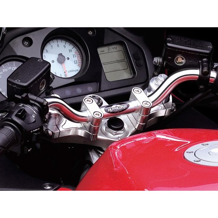 HURRICANE（ハリケーン） ゼファー750/ZR750C(91-07)用 ハンドル 