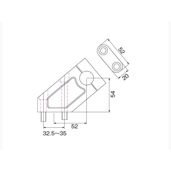 HURRICANE（ハリケーン） マグザム/MAXAM(05-16/SG17J/SG21J)用