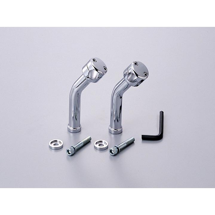 4in グライドライザー ブラック NEO FACTORY（ネオファクトリー）