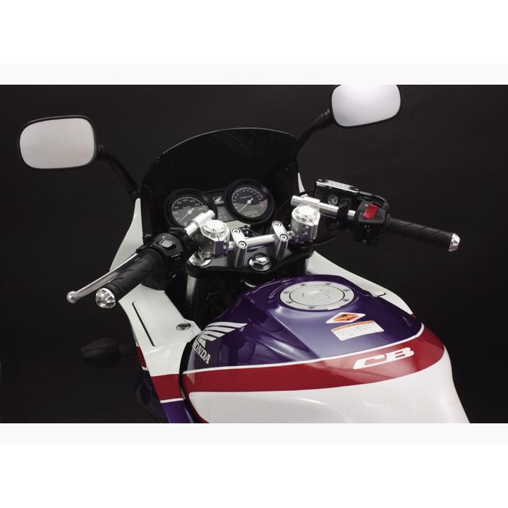 ハリケーンセパレートハンドルcb400sf(nc42)