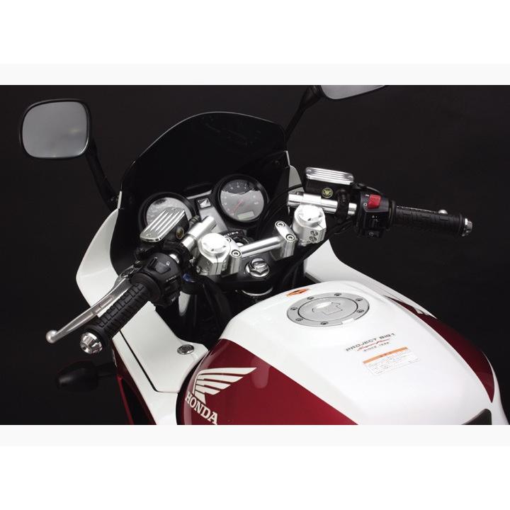 HURRICANE（ハリケーン） CB400SF-VTEC1/2/3/Revo(99-16)用
