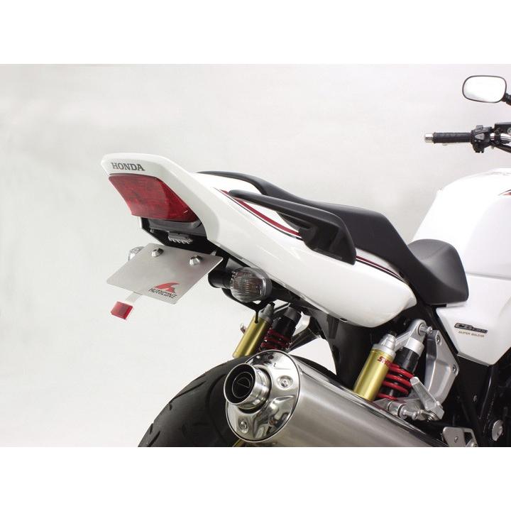 H25 SC54 CB1300SB 検R9/3 ETC Gヒーター フェンレス moto-ship_hur171868-ha6625