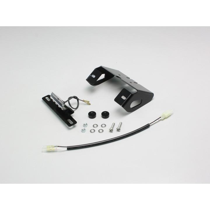 HURRICANE Ninja400/ニンジャ400(14-16/EX400E)用 HURRICANE Ninja400/ニンジャ400(14-16/EX400E)用