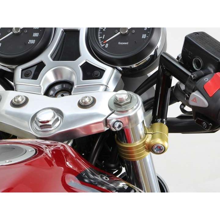 HURRICANE（ハリケーン） CB1100RS(17/SC65)用 セパレートハンドル