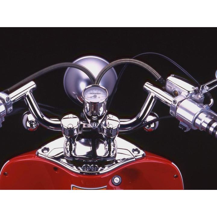 HURRICANE（ハリケーン） CB400SF/verR/S(92-98/NC31)用 マスター NC31 CB400SF フロントキャリパー＆マスターシリンダー