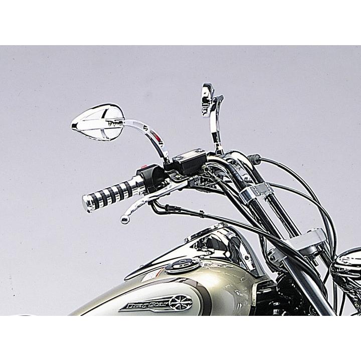 HURRICANE（ハリケーン） スカイウェイブ250/タイプS/M(CJ41-46A)用