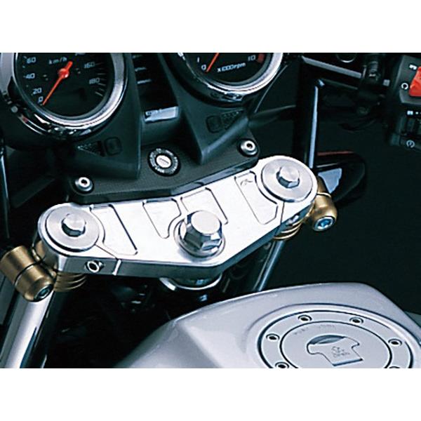 HURRICANE（ハリケーン） CB1300SF(98-02/SC40)用 ジュラルミントップ 