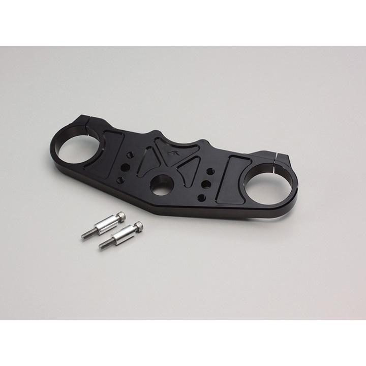 HURRICANE ZX-14R(12-17)用 ジュラルミントップブリッジ HURRICANE ZX-14R(12-17)用 ジュラルミントップブリッジ