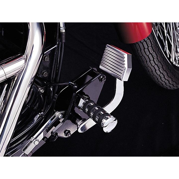 HURRICANE（ハリケーン） バルカン800/クラシック(95-00)用 フォワード