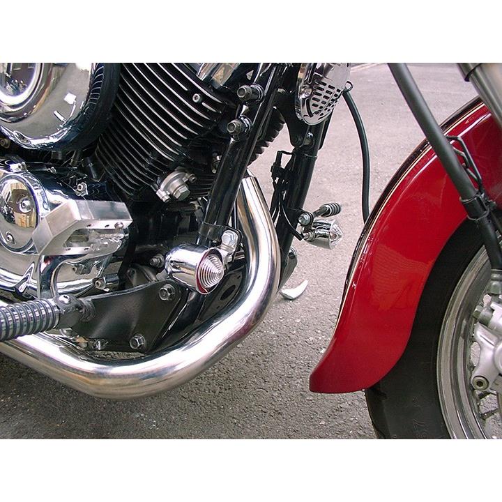 HURRICANE（ハリケーン） ビラーゴ250/XV250(88-93/-3DM-056100迄)用