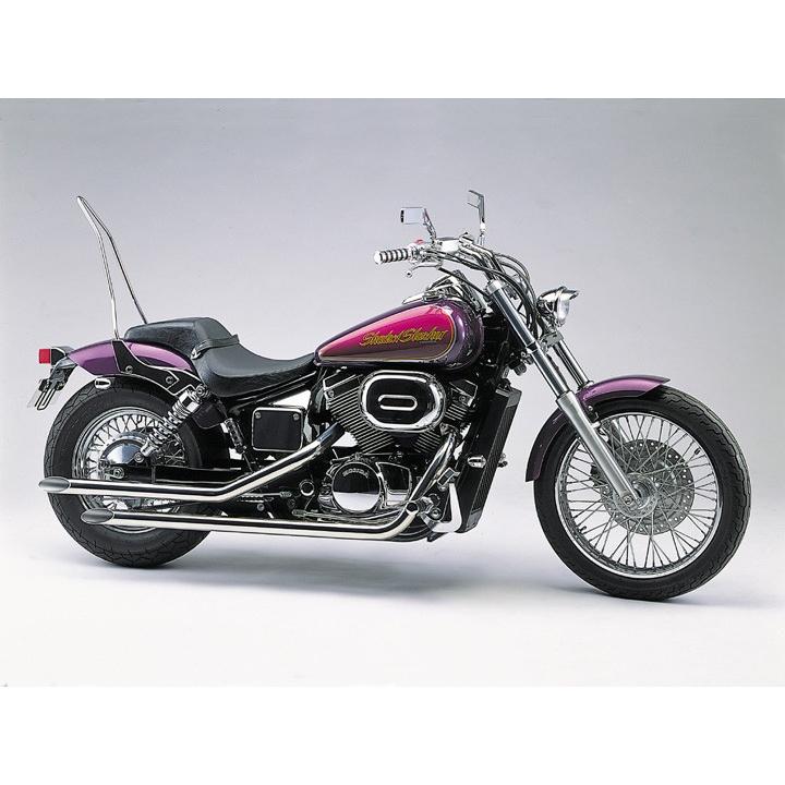 HURRICANE（ハリケーン） シャドウスラッシャー750(00-04/RC48)用 