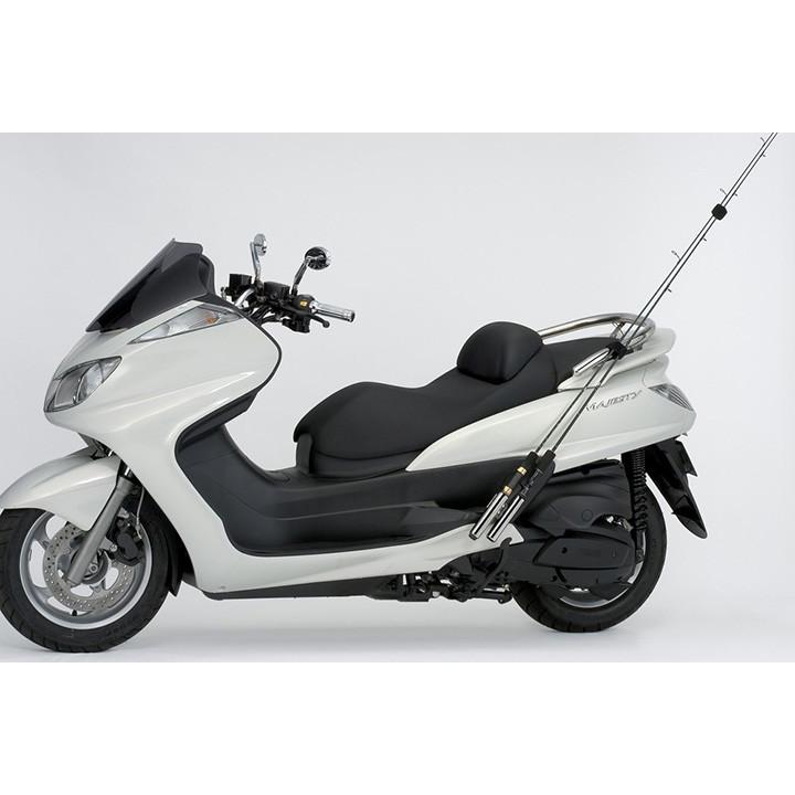 HURRICANE（ハリケーン） フォルツァ/FORZA(MF06/MF08)用 ロッド