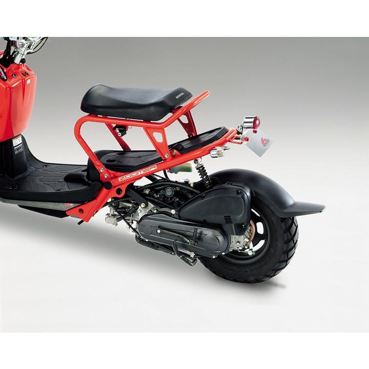 HURRICANE ズーマー/ZOOMER50(08-16/AF58/FI)用 ロングホイール HURRICANE ズーマー/ZOOMER50(08-16/AF58/FI)用 ロングホイール