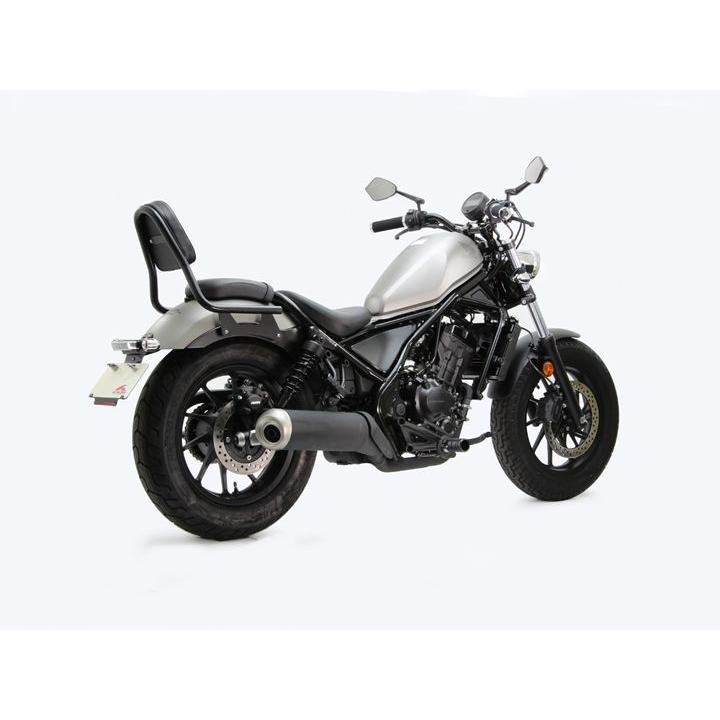 HURRICANE（ハリケーン） レブル250/REBEL250(17-19/MC49)用 LED