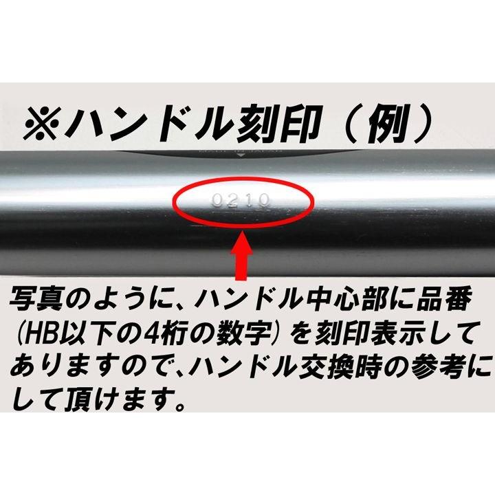 確認用 HURRICANE（ハリケーン） ZX-14R(12-15)用 コンチ3型KIT付属ハンドル