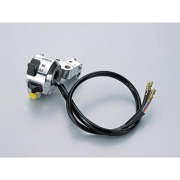 HURRICANE ライブDio/J/S/SR/ZX(94-02/AF34/AF35)用 スイッチ HURRICANE ライブDio/J/S/SR/ZX(94-02/AF34/AF35)用 スイッチ