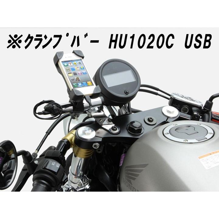 HURRICANE レブル250/REBEL250(17-19/MC49)用 セパレート HURRICANE レブル250/REBEL250(17-19/MC49)用 セパレート