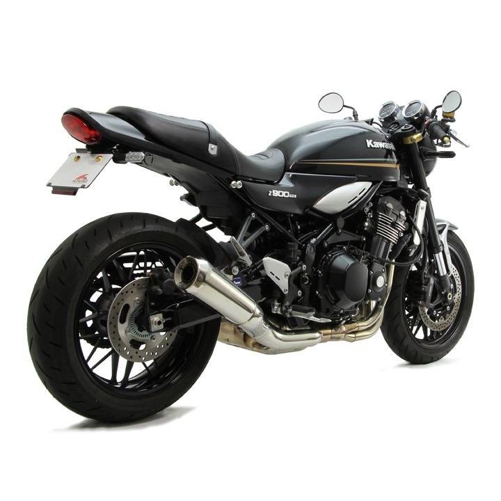 HURRICANE（ハリケーン） Z900RS(18-19/ZR900C)用 セパレートハンドル