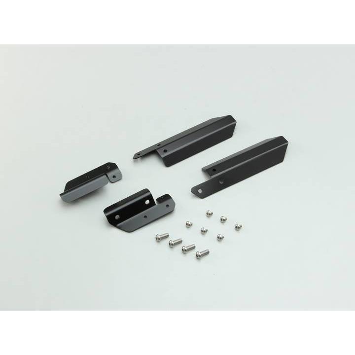 HURRICANE（ハリケーン） モンキー125/ABS(JB02)用 アルミフロント