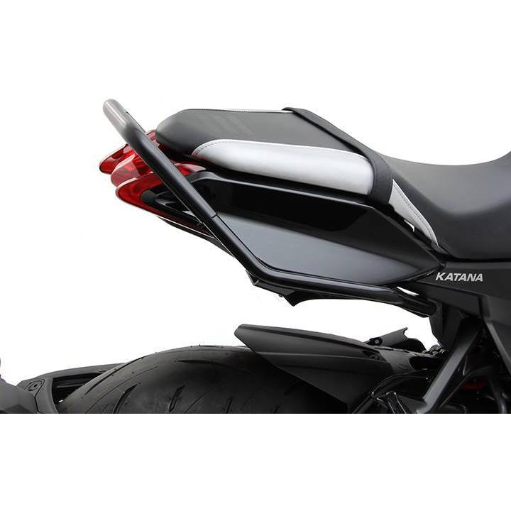 ハリケーン タンデムグリップ 2019年〜 カタナ HURRICANE（ハリケーン） KATANA/カタナ(19-21/GT79B)用 タンデム