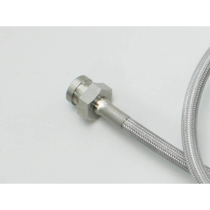 HURRICANE（ハリケーン） 汎用 ステンメッシュ・ブレーキホース J