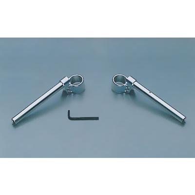 ハリケーン VTR1000F用ジュラルミンセパレートハンドル HS1041-01 41akwyzJ-8L._AC_UF350,