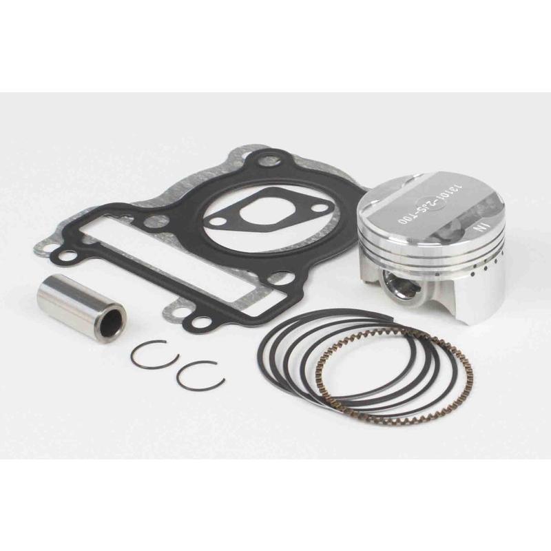 スペシャルパーツ武川 ハイコンプピストンKit シグナスX/SR (SE12J