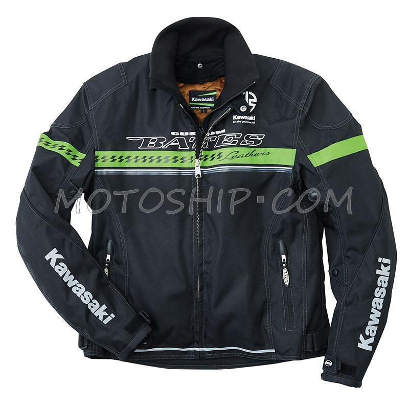 カワサキ（Kawasaki） カワサキ純正/2022秋冬 ロングシーズン