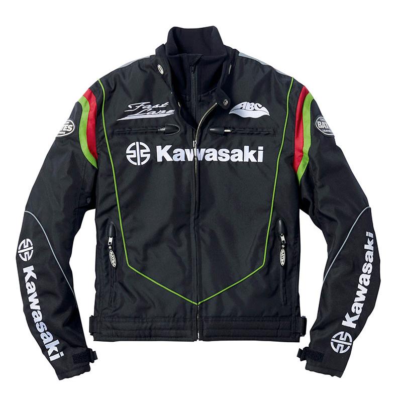 カワサキ（Kawasaki） カワサキ純正/2023秋冬 3シーズン・ライディング
