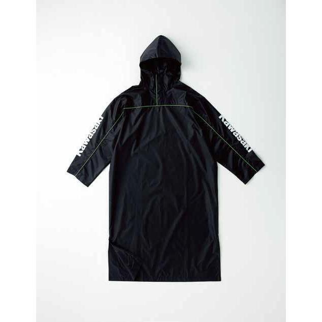 【Kawasaki】レインウェア Mサイズ【新品・未使用】 カワサキ（Kawasaki） カワサキ純正/レインウェア レインポンチョ2