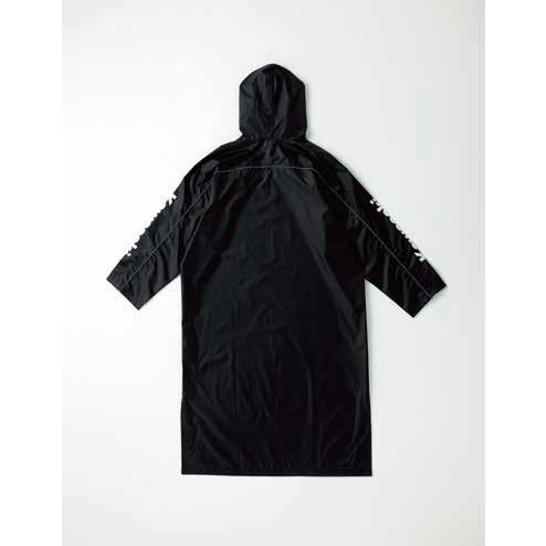 【Kawasaki】レインウェア Mサイズ【新品・未使用】 カワサキ（Kawasaki） カワサキ純正/レインウェア レインポンチョ2