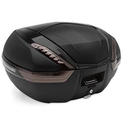 カワサキ純正 ニンジャ1000/Ninja1000SX(17-24)用 トップケースV47｜Kawasaki