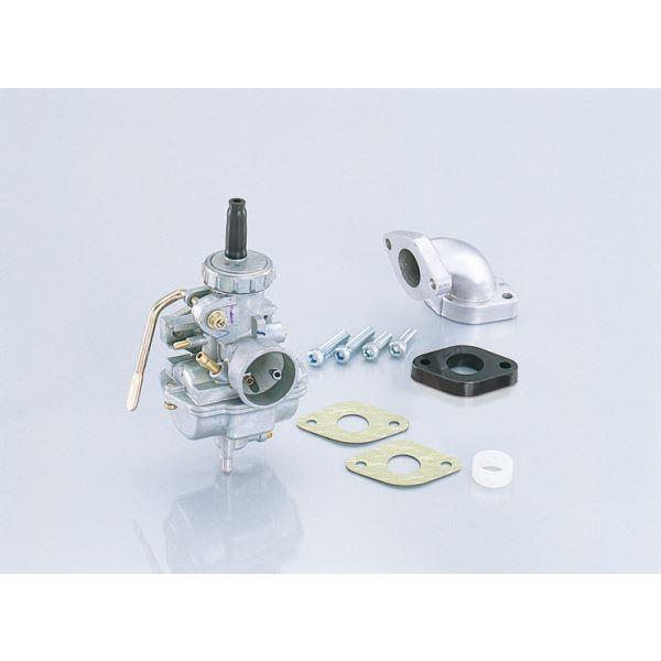 KITACO（キタコ） CD50(CD50-1500001-)用 ライト・キャブレターKIT