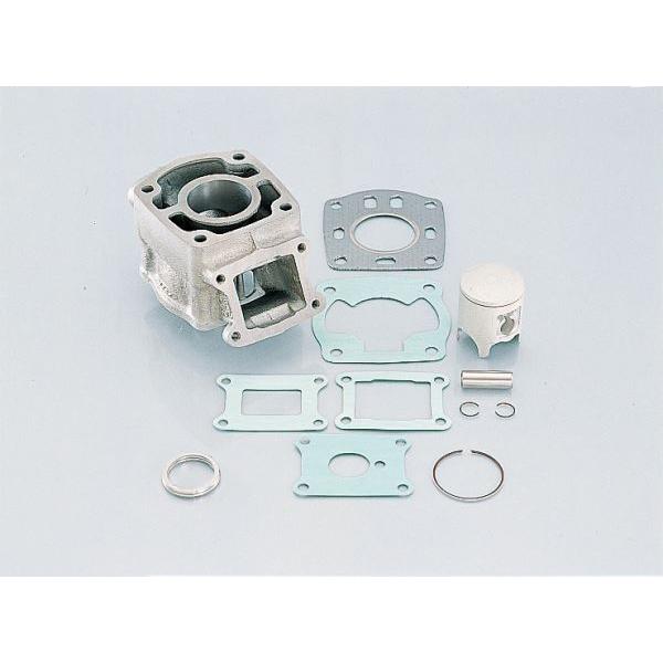 MTX50R 63cc ボアアップ KITACO（キタコ） MTX50R(ALL)用 ボアアップKIT(62.9cc)｜キタコ