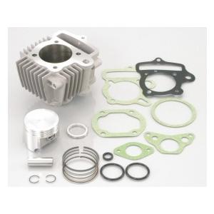 CD50(CD50-1100001-133600)用 LIGHTボアアップKIT(88cc/メッキ