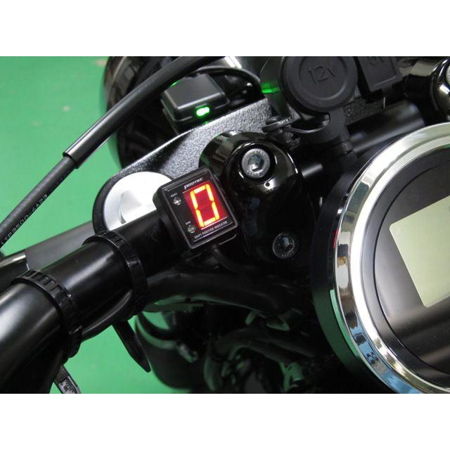 PROTEC(車、バイク) BOLT/ボルトRスペック(VN04J/14-16)用 PROTEC(車、バイク) BOLT/ボルトRスペック(VN04J/14-16)用