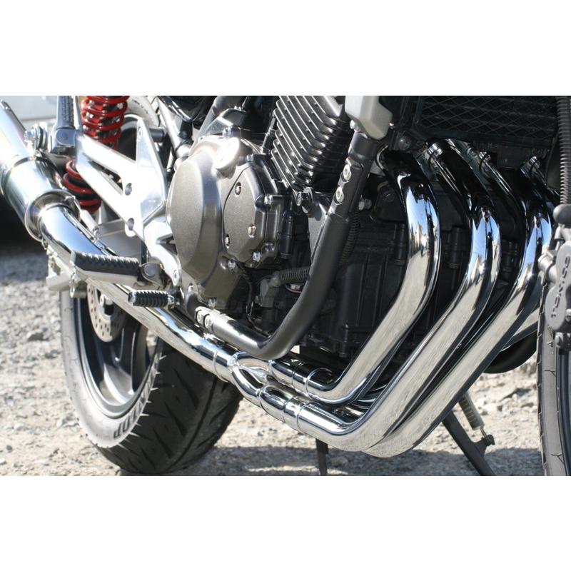 RPM バリオス2/BALIUS-2(ZR250B/00-05)用 RPM 4in2in1 フル