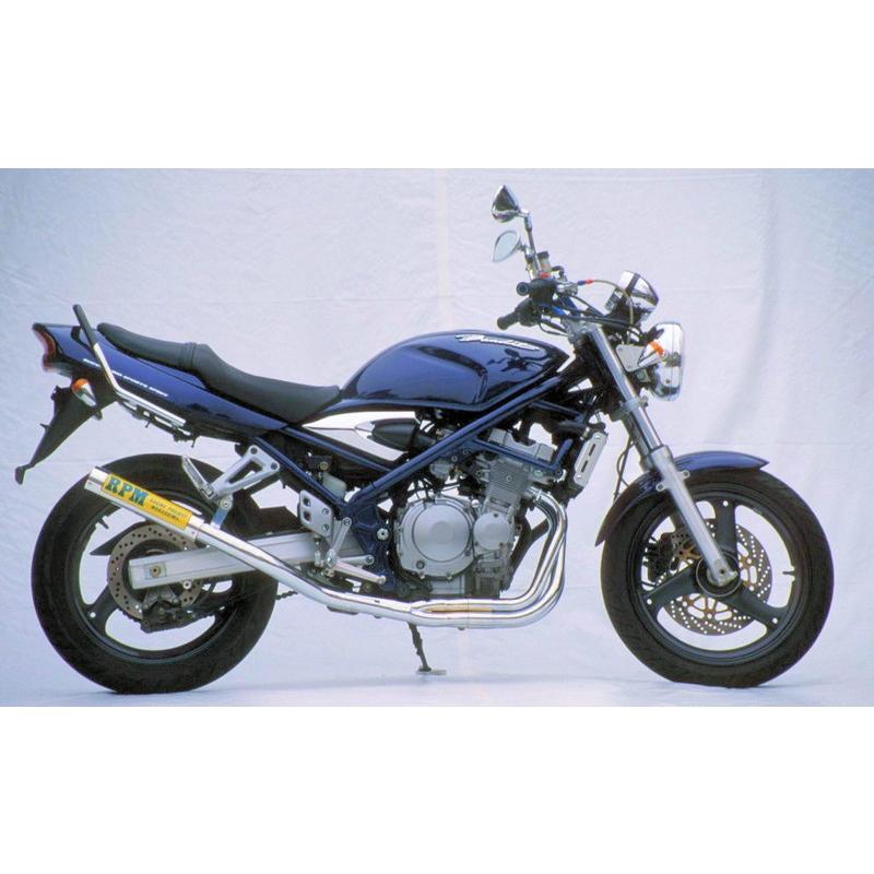 RPM バンディット400/GSF400(GK7AA)用 RPM 67レーシング フル