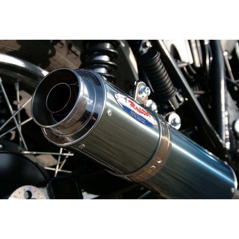 250tr rpmフルエキマフラー 値下げ可