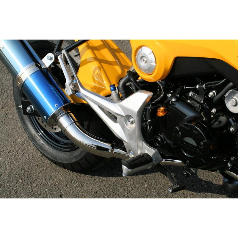 RPM グロム/GROM(JC61-1000001-1299999)用 RPM 80D-RAPTOR フル
