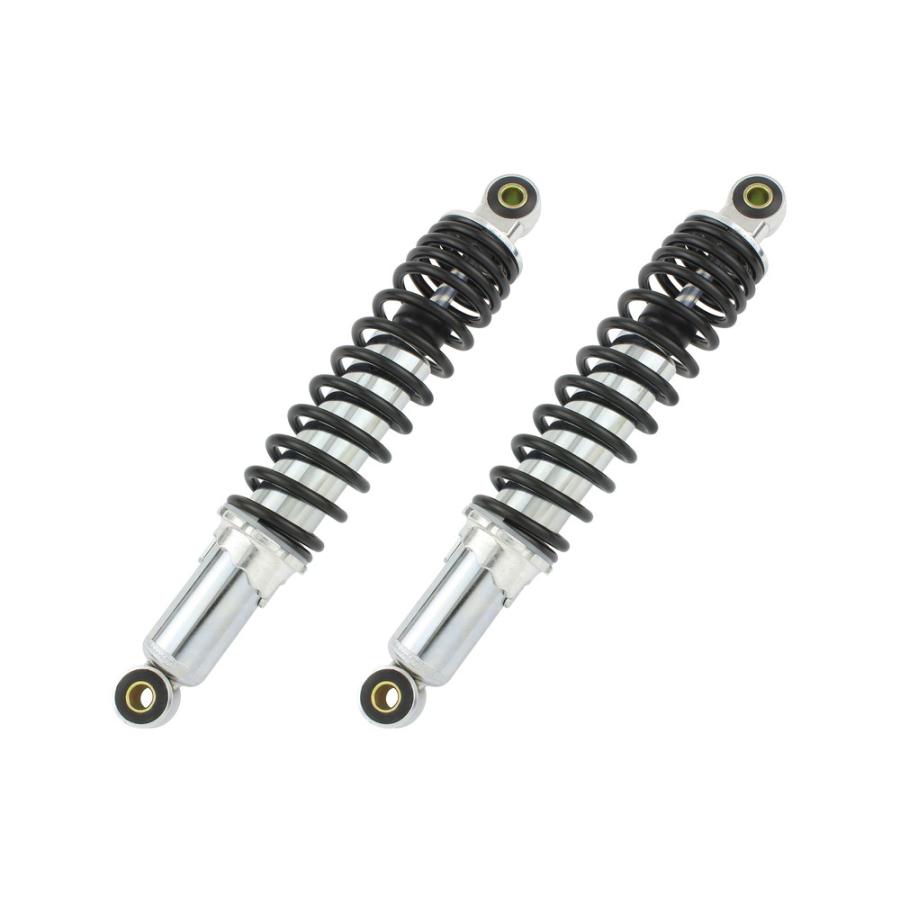 シフトアップ モンキー/ゴリラ(12V/Z50J-2000001-)用リアショック Type