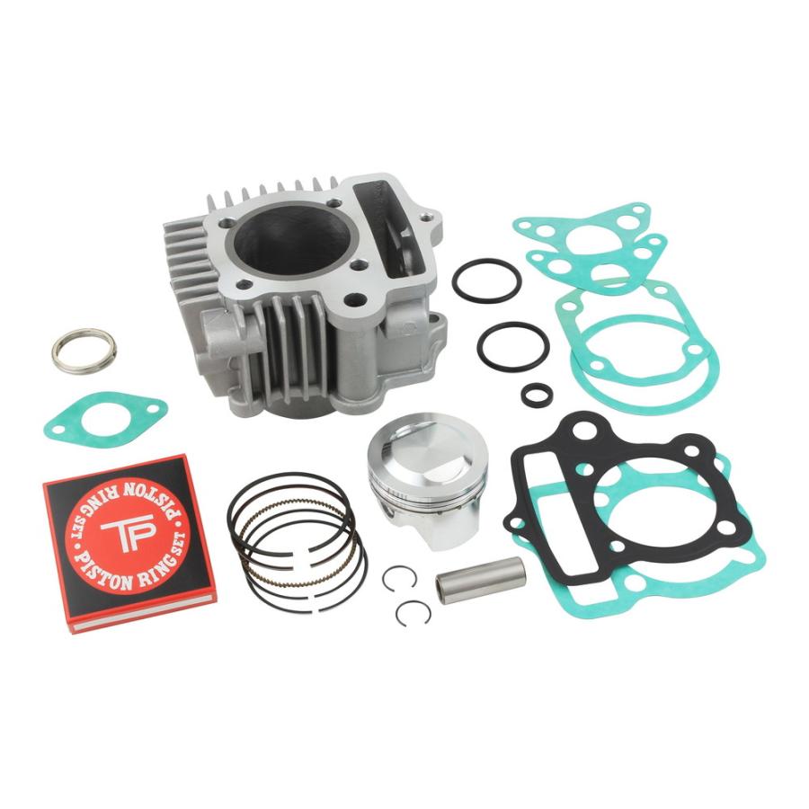 シフトアップ モンキー/ゴリラ(6V/Z50J-1323947〜1510400)用88cc