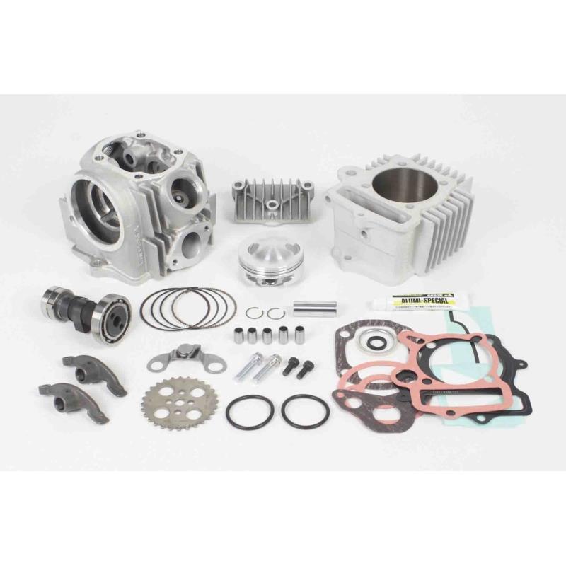 【公道不可】★★アシスト領域拡大キット　取付サポート付き　埼玉上尾 公道不可】☆アシスト領域拡大キット 取付サポート付き 埼玉上尾